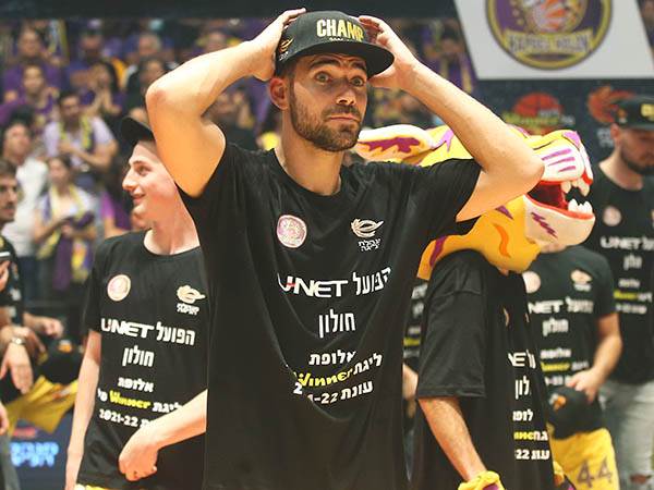 "רוצים שכל הישראלים יישארו". מנקו (צילום: אלן שיבר)