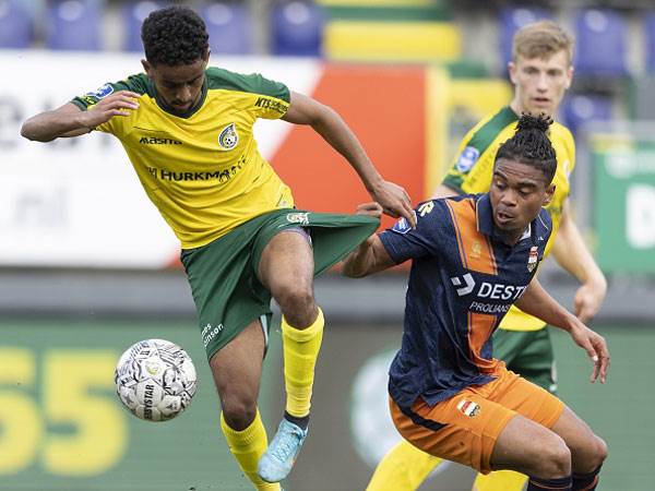 יצטרך להשאיר את חוסר המוטיבציה מאחור (Getty)