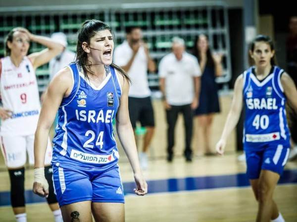 מקווה להמשיך ברומניה. רבר (איגוד הכדורסל)