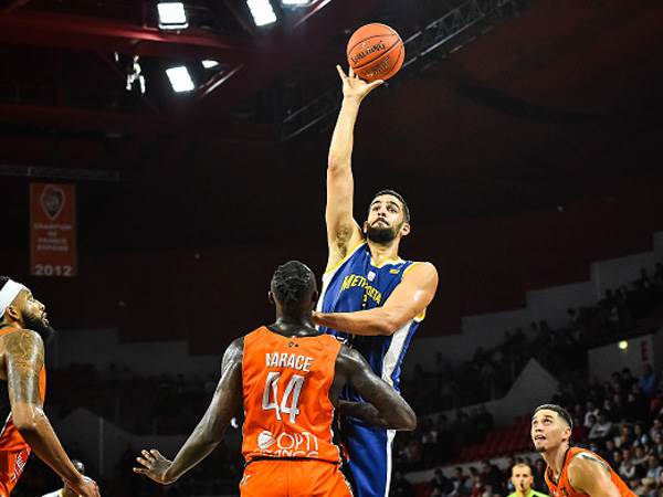 גינת. השם הכי חם בשוק (Getty)
