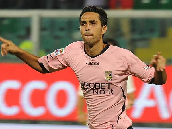 ערן זהבי. גם הוא עבר במועדון האייקוני (GETTY)