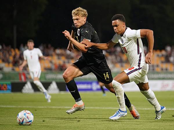 הפסידו לפני ישראל (GETTY)