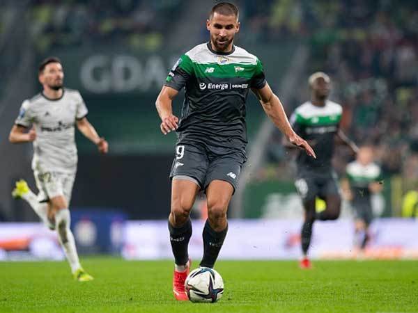 יגיע לנגב? (GETTY)