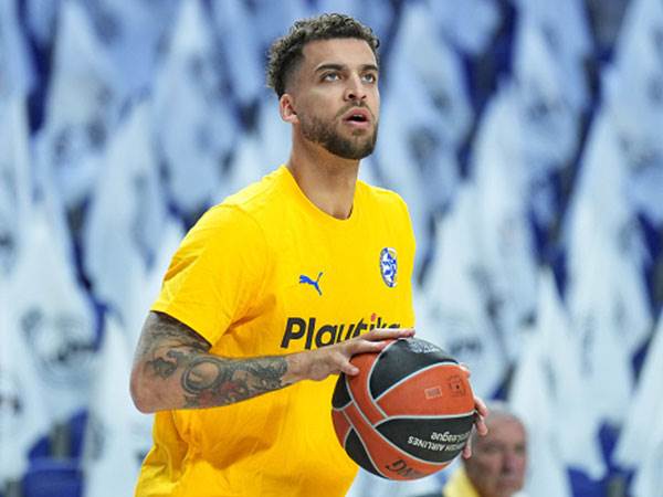 פנרבחצ'ה רצתה אותו כבר בפברואר. ווילבקין (Getty)