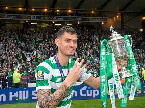 יוסיף להנעת הכדור. ניר ביטון getty)