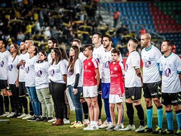 היוזמה נמשכת (מנהלת הליגות לכדורגל)