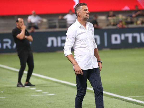 ההתרגשות בשיאה. קרסטאיץ' (אודי ציטיאט)