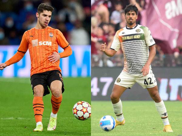 (Photo by Diego Souto/Quality Sport Images/Getty Images)