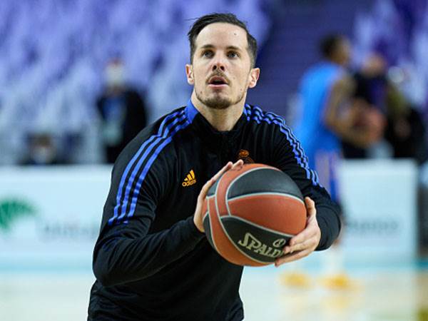 (Photo by Angel Martinez/Euroleague Basketball via Getty Images)