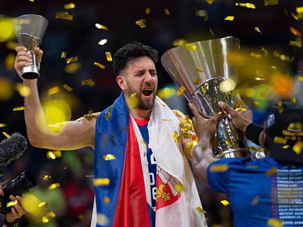 (Photo by Aitor Arrizabalaga/Euroleague Basketball via Getty Images)