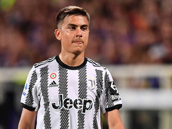 7 עונות ביובה מגיעות אל סיומן. דיבאלה (Getty)