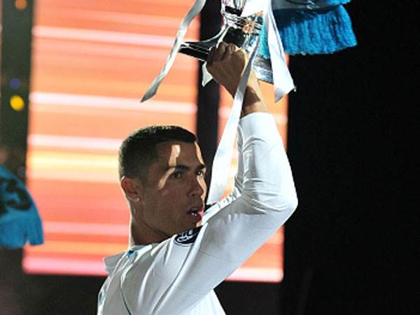 חולם לזכות שוב בצ'מפיונס (Europa Press/Europa Press via Getty)