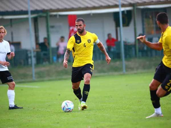 ההכנות של בית"ר נמשכות (האתר הרשמי של בית"ר ירושלים)