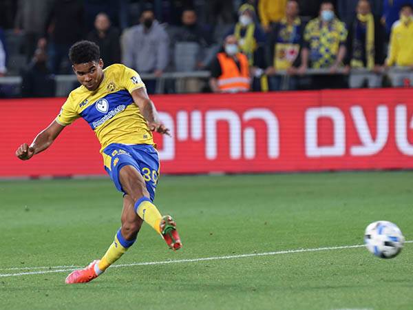 בדרך להשאלה נוספת? גררו (GETTY)