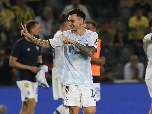 אירוע מכוער, העפלה מתוקה (Getty)