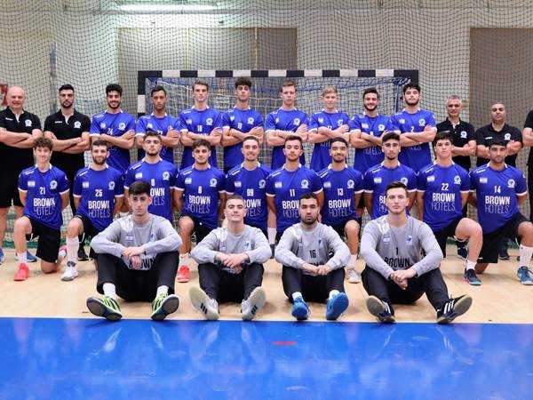 בקרוב - אליפות אירופה (צילום: הדר ואן קולא)