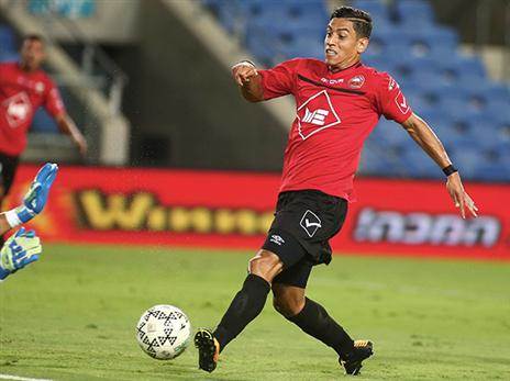 מחוזר בישראל. פושה (אלן שיבר)