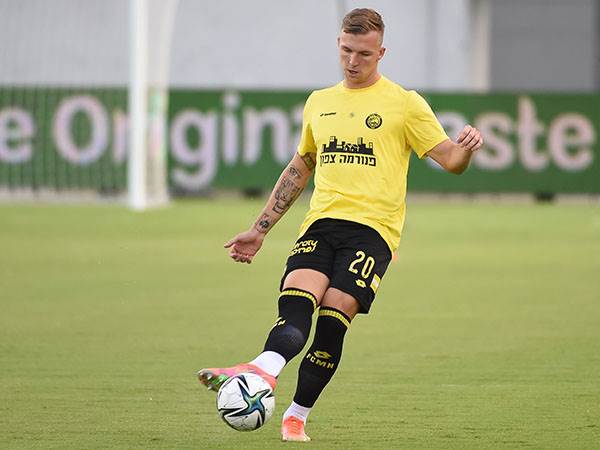 לא מעט בעיות (ברני ארדוב)