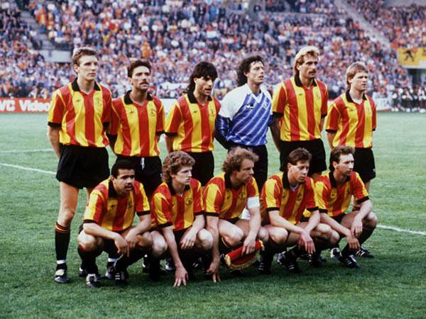 כמעט ולא שיחק בליגה. אוחנה (GETTY)