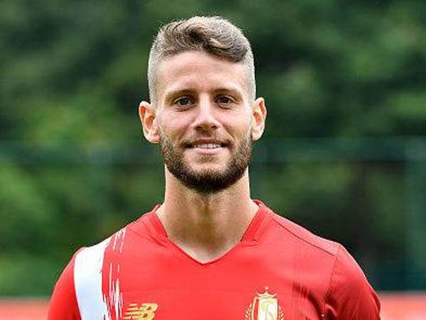 על הכוונת של בכר. שמיר (GETTY)