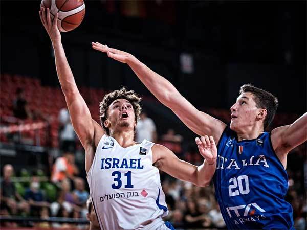 ילחמו על המקום השביעי (FIBA)