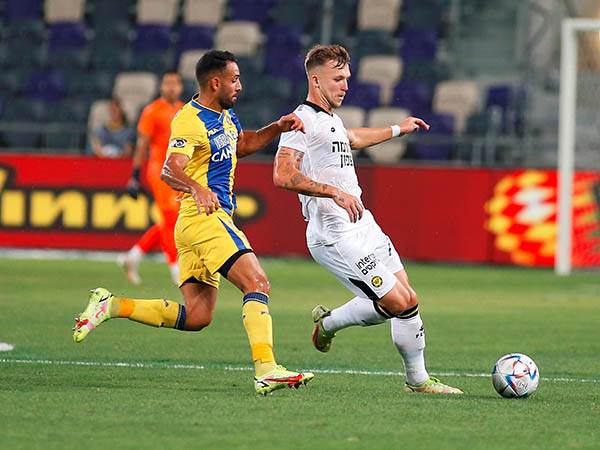 קארצב. בהצלחה (אלן שיבר)