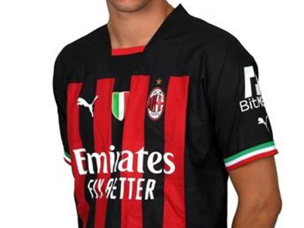 מילאן (Photo by Fabio Bozzani, Via La Gazzetta dello Sport)