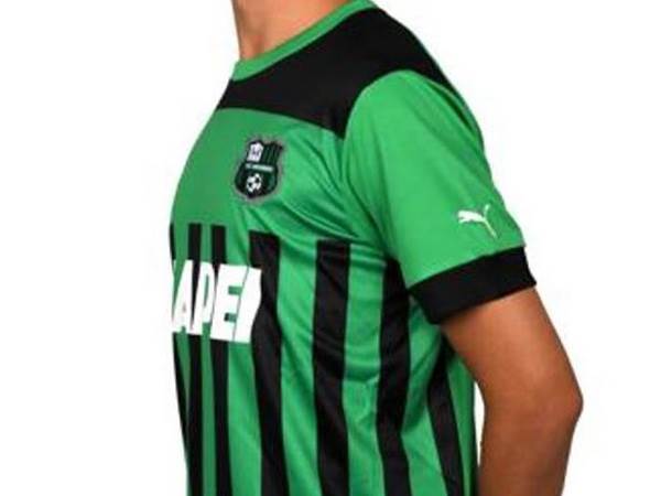 ססואולו (Photo by Fabio Bozzani, Via La Gazzetta dello Sport)