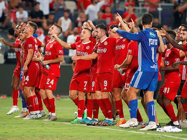 "נקווה שתהיה קבוצה הרבה יותר טובה השנה" (אלן שיבר)