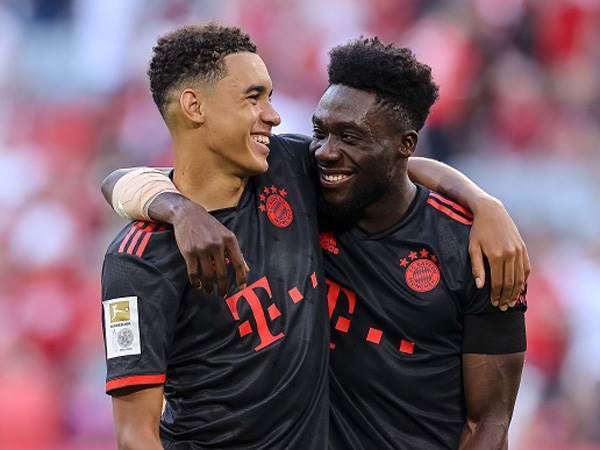 (Photo by Roland Krivec/DeFodi Images via Getty Images)