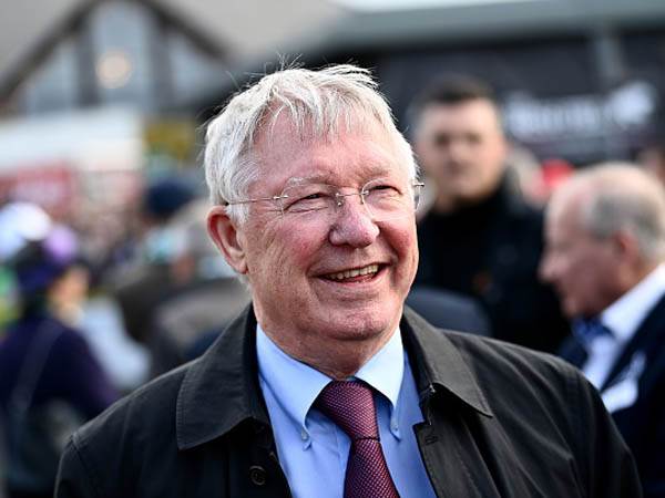 הנצר האחרון לאימפריית יונייטד. פרגוסון (GETTY)