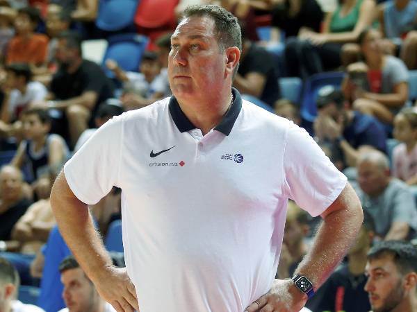 גודס, ההכנה נמשכת (אלן שיבר)