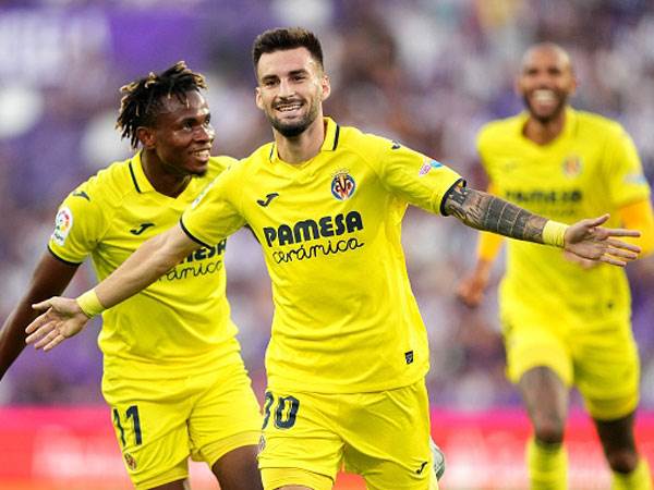 (Photo by Juan Manuel Serrano Arce/Getty Images)