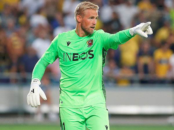 "עדיין קשה לו". שמייכל (צילום: אלן שיבר)