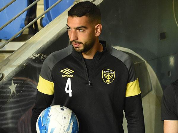 (צילום: ברני ארדוב)