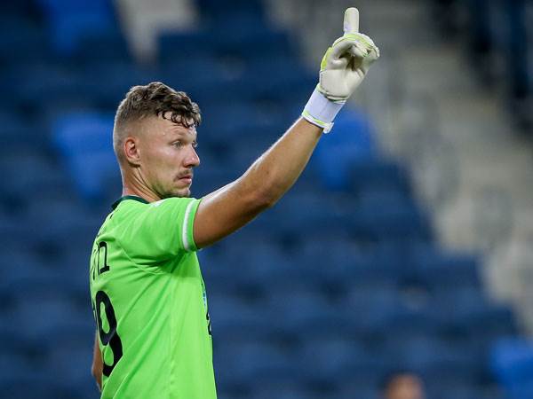 ברטקוס. פותח עונה חמישית (מאור אלקסלסי)