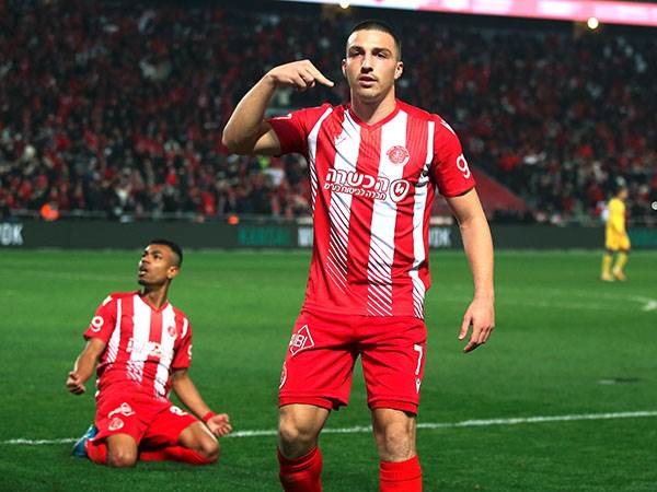 (צילום: אלן שיבר)