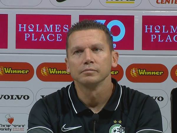 בכר. שפע מחמאות לאלברמן