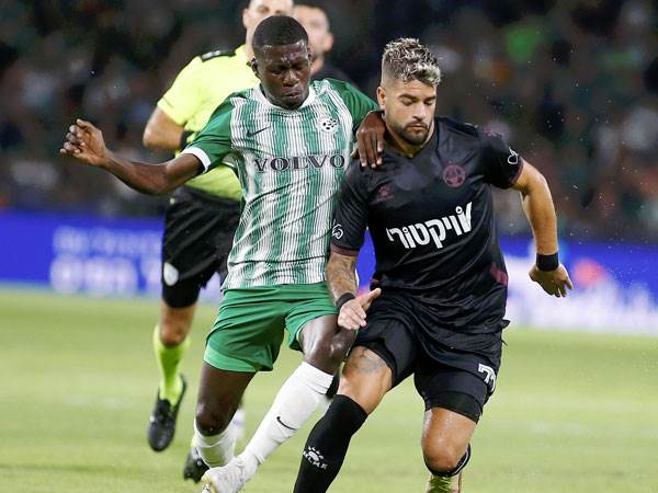 רישום הבלמים תלוי באזרוח שלו. מוחמד (אלן שיבר)