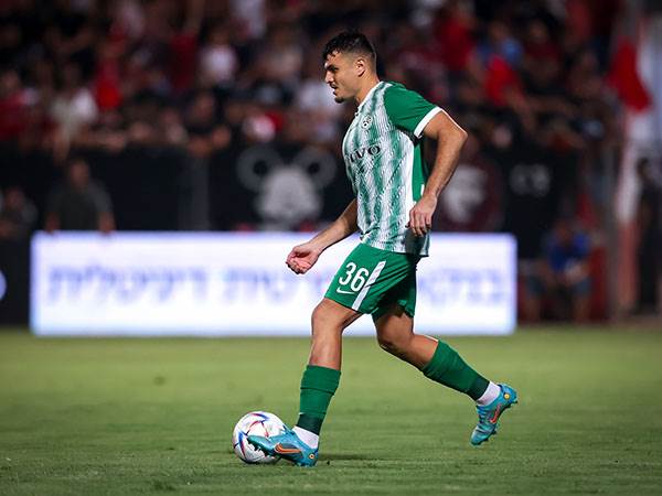 ציפינו ליותר. ינון אליהו (צילום: מאור אלקסלסי)