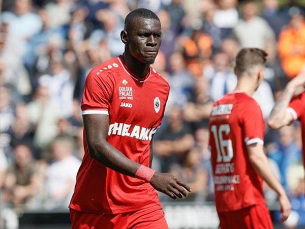 (Photo by BRUNO FAHY/BELGA MAG/AFP via Getty Images)