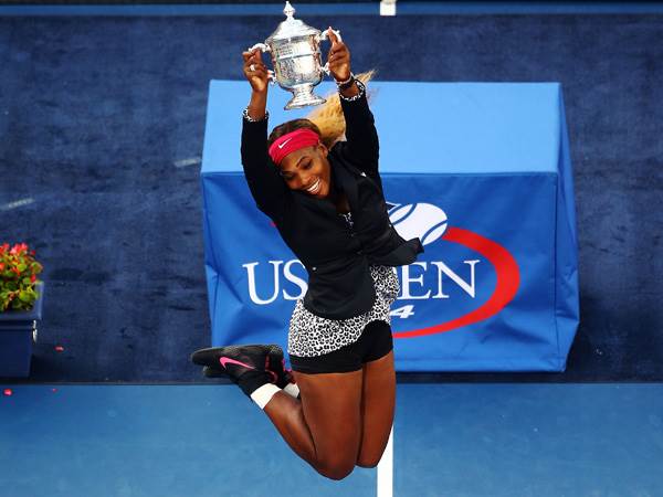חוזרת למגרש הביתי (Photo by Streeter Lecka/Getty Images)
