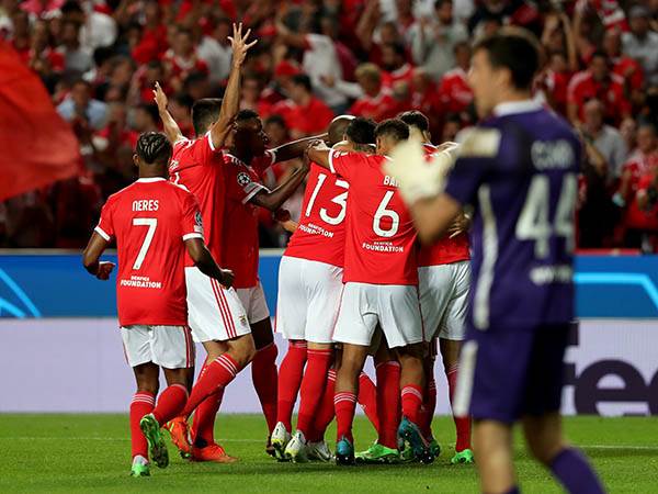 "ספגו, אך עודדו עוד יותר" (GETTY)