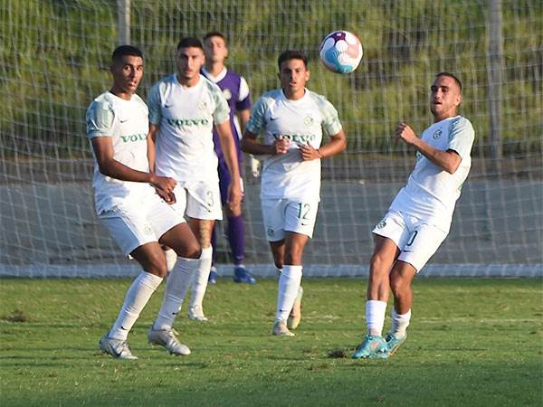 פחות הולך בליגה (האתר הרשמי של מכבי חיפה)