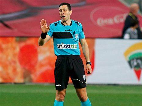 ינהל את הפועל י-ם וחיפה. שילוח (אלן שיבר)