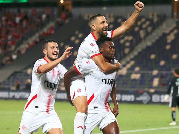 ימשיכו במומנטום? (אלן שיבר)