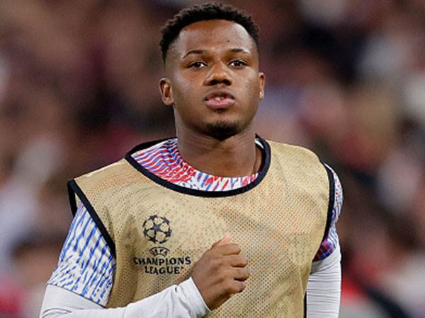 (ברצלונה, רשמי)