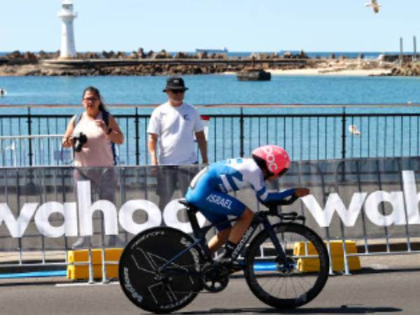 לא מרוצה מהתוצאה, שפירא (getty)