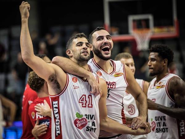 בינתיים, מצדיקה את ההייפ (עודד קרני)