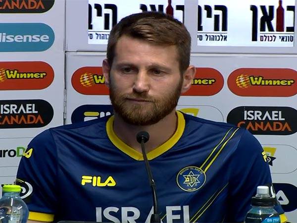 ייני. מסר לקהל